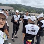 「支える側」に回って初めて見えたもの ―― 競技とビジネスに共通する“視野”の広げ方